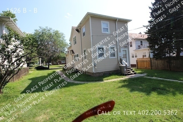 Building Photo - 1626 B-B