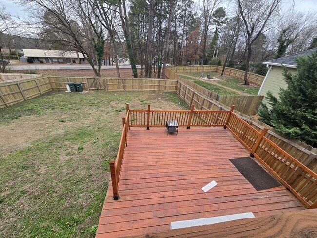 Building Photo - 4034 Waterfield Ln