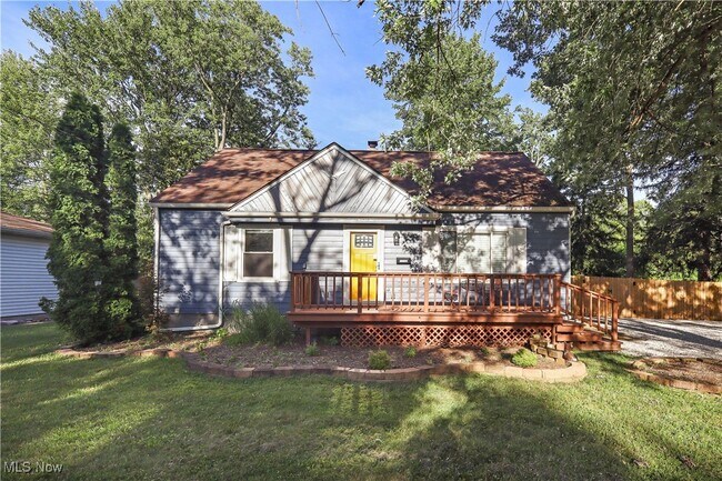 Building Photo - 14269 Niagara Dr