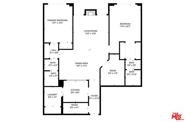 Building Photo - 860 S Lucerne Blvd