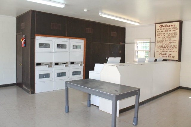 Interior Photo - Evergreen Apartments