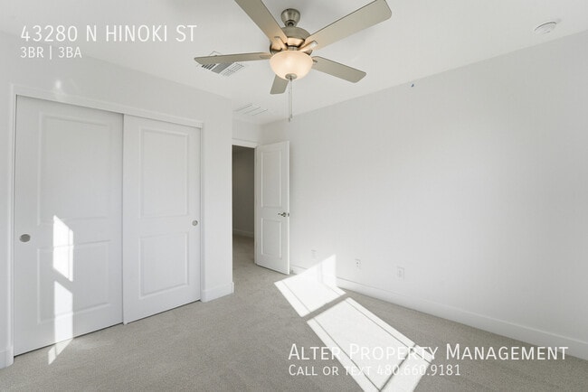 Building Photo - 43280 N Hinoki St