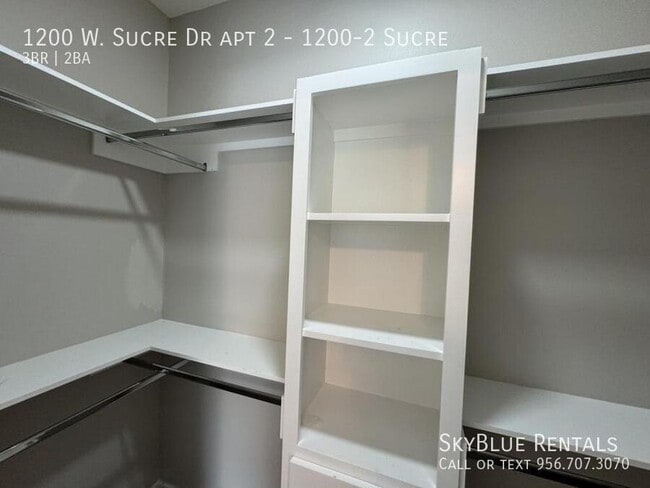Building Photo - 1200 W Sucre Dr