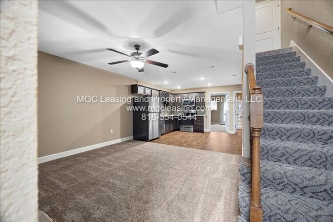 Building Photo - Timber Trails Townhome - Cupid’s Choice: $50 Monthly Savings + $500 Move-In Credit When You Sign ...