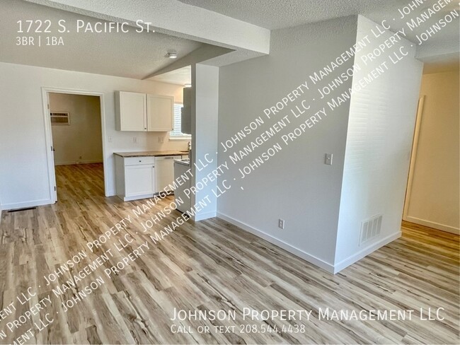 Building Photo - Newly remodeled Boise Bench duplex 3 bed i...