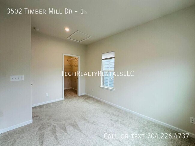 Building Photo - 3502 Timber Ml Dr