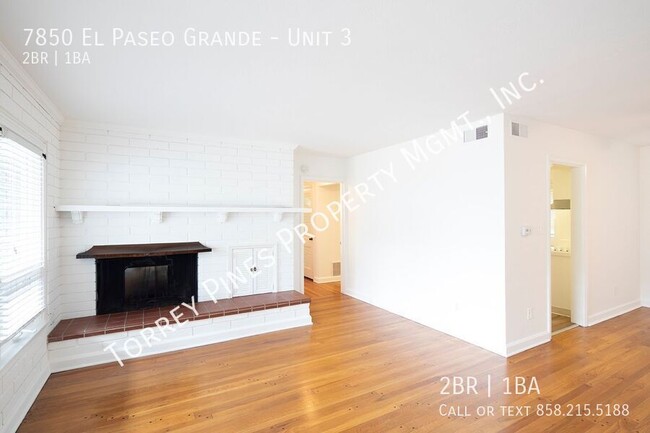 Primary Photo - *OPEN HOUSE: 3/1 10-11AM* 2 BR in La Jolla...