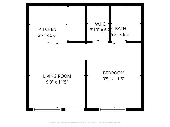 Building Photo - 4164 Folsom Ave