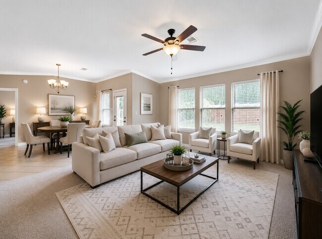 Building Photo - 2012 Roaring Springs Dr