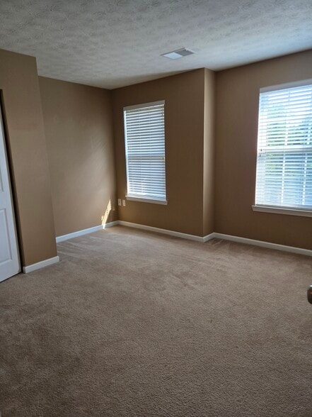 Third bedroom - 1812 Michael Dr