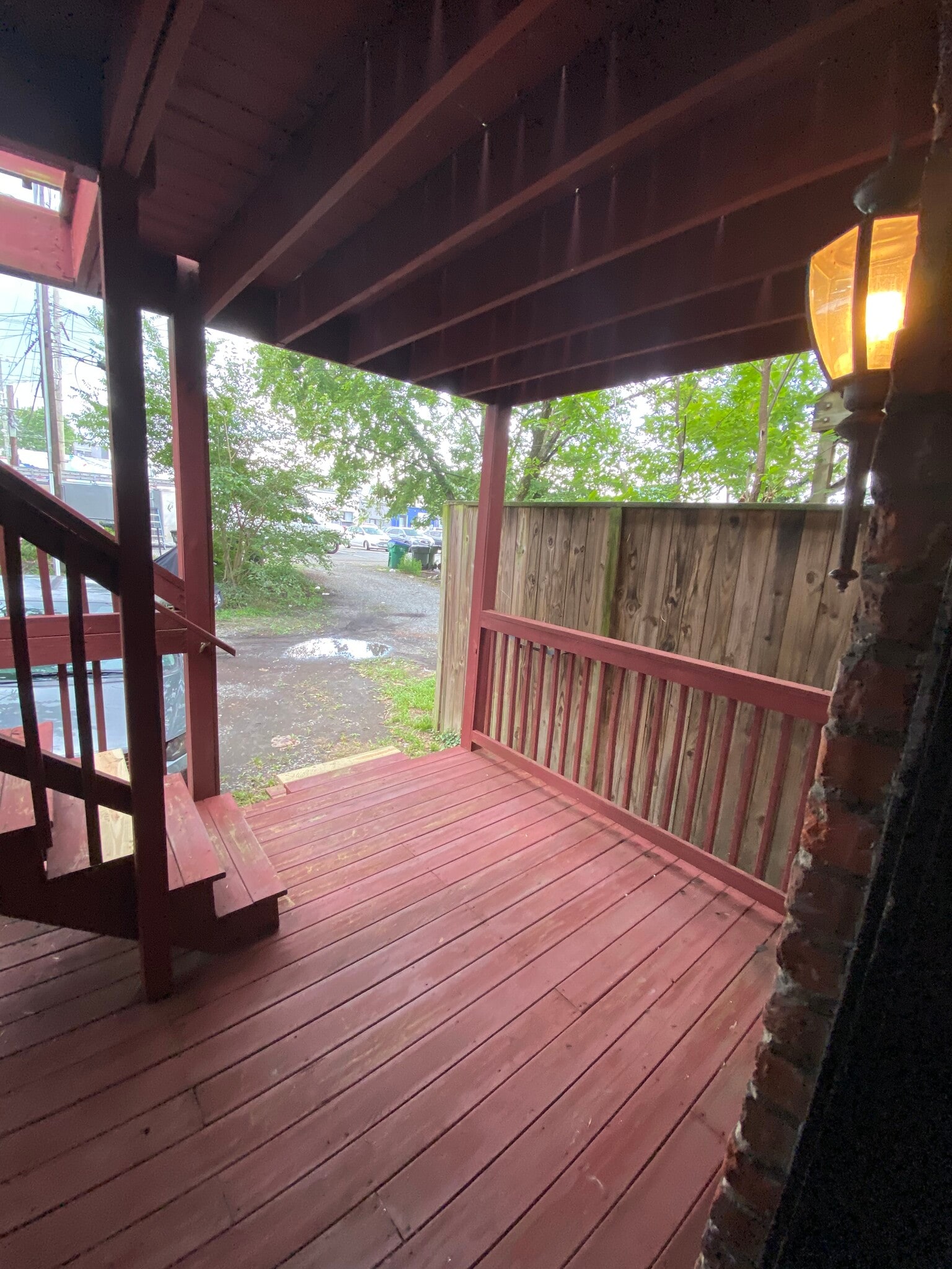 Building Photo - 3019 Ellwood Ave