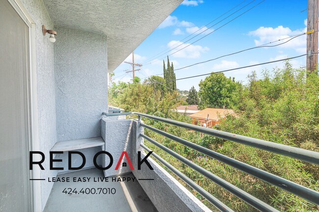 Building Photo - 3540 Fletcher Dr