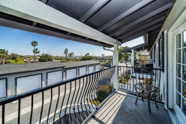 Building Photo - Bright 3BD/2BA Upper Condo in Oceanside with Balcony, Community Pool & Tennis Courts