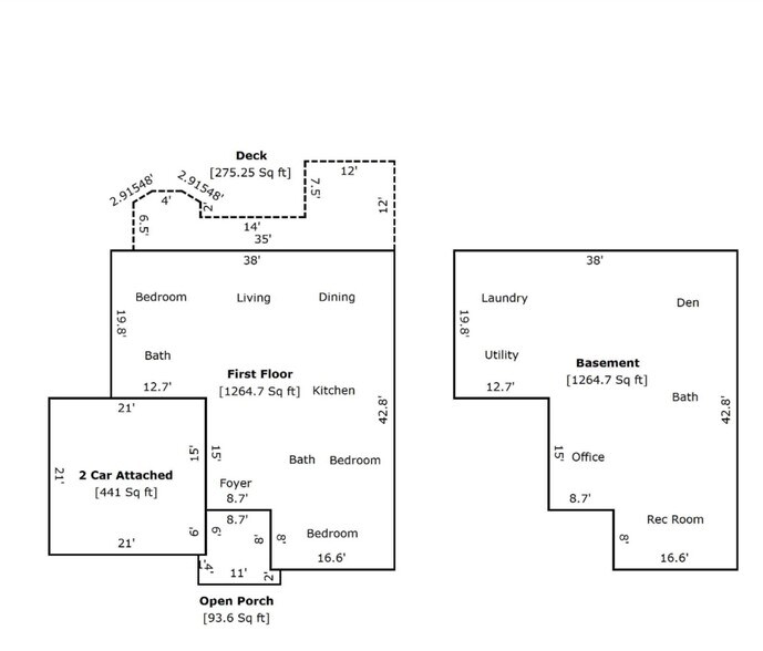 Building Photo - 6901 Dominion Dr
