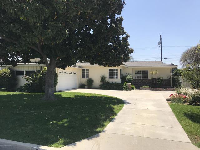 Building Photo - 840 E Florence Ave