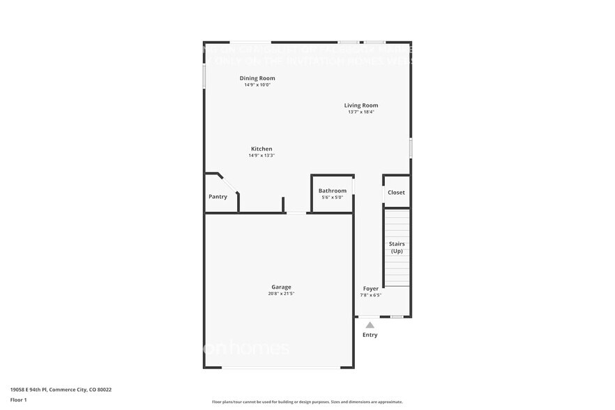 Building Photo - 19058 E 94th Pl