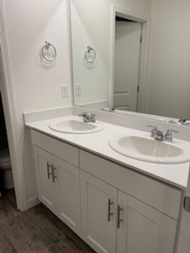 Building Photo - Brand new four bedroom, two and one half b...