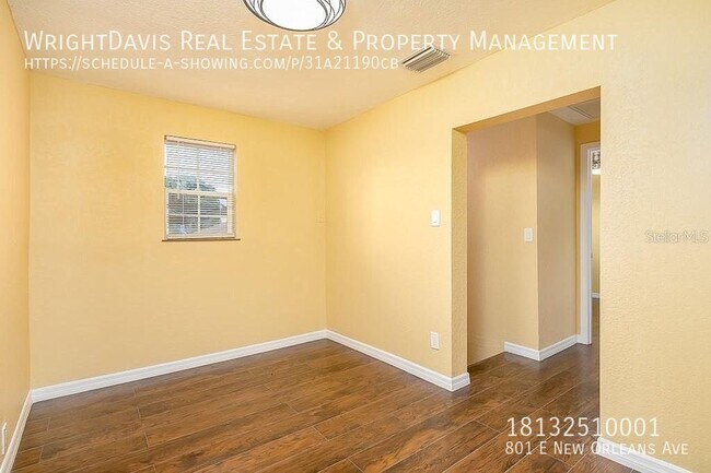 Building Photo - 801 E New Orleans Ave