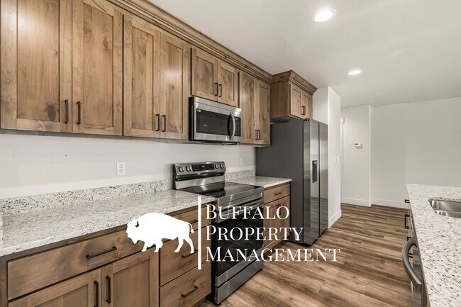 Building Photo - Welcome to Your Dream Home in Sugar City!