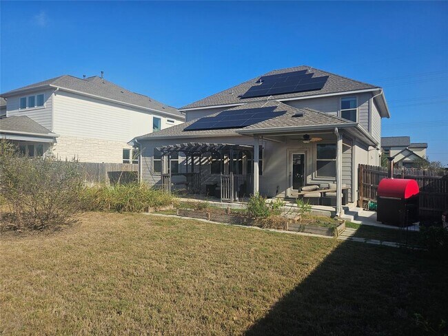 Building Photo - 16816 Caperi Dr