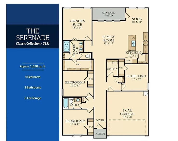 Building Photo - 4812 Sagerun Dr