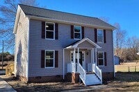 Building Photo - 4505 Southern Webbing Mill Rd