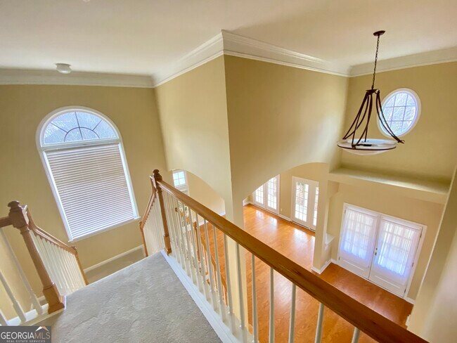 Building Photo - 1606 Cascade Overlook