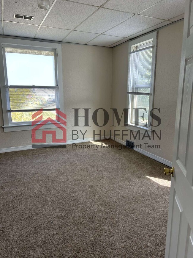 Primary Photo - Upstairs Apartment | Back Porch Area