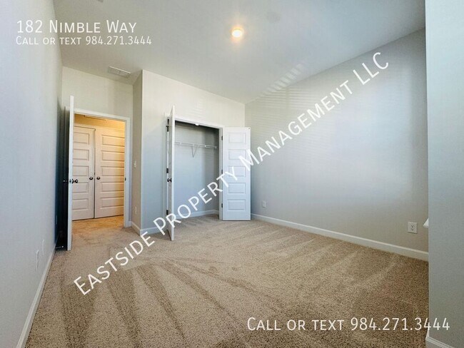 Building Photo - 182 Nimble Wy