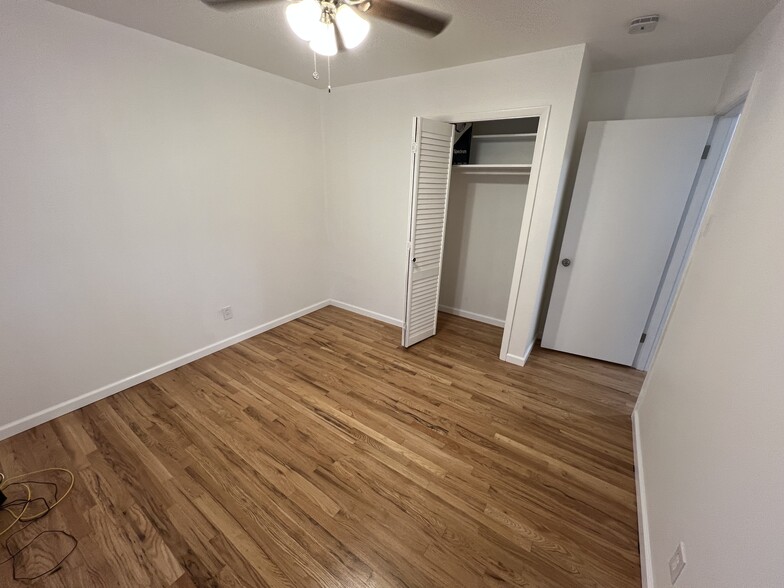 Bedroom 1 - 2120 Union Rd