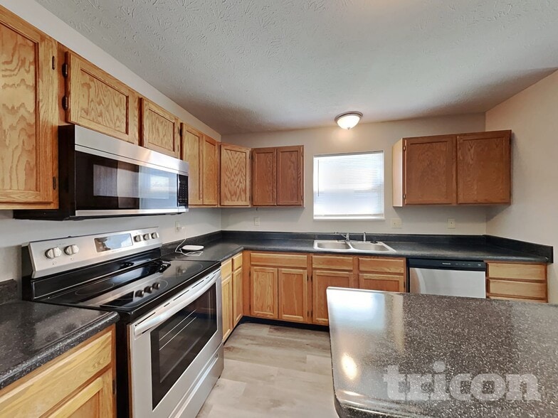 Building Photo - 1809 Woodstream Ct