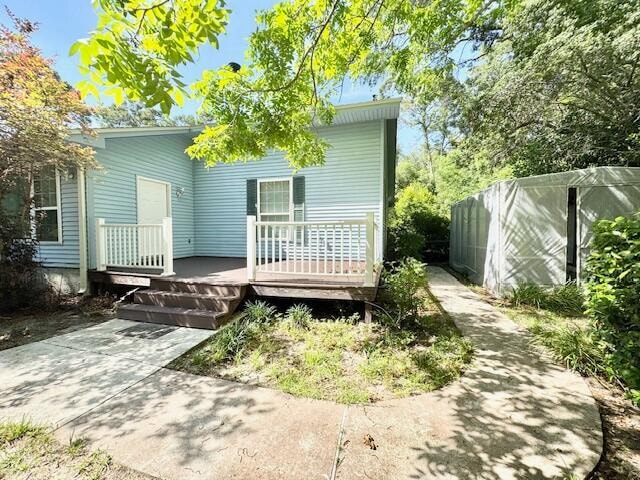 Building Photo - 1034 Rocky Bayou Dr
