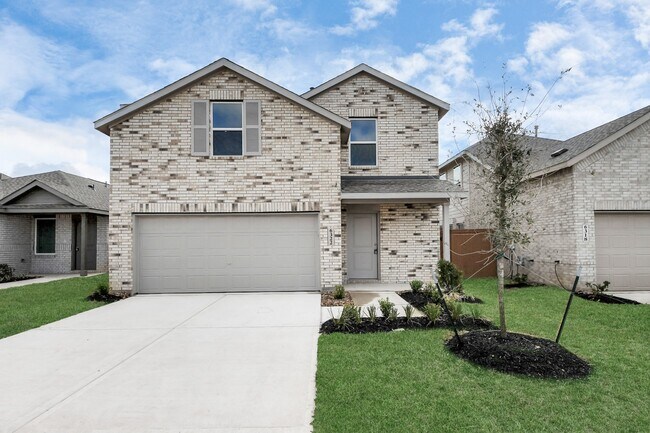 Building Photo - 6322 Geyser Starish Dr