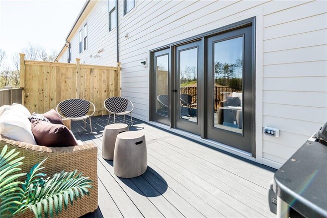 Building Photo - 1133 Broad Hl Trce