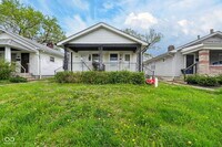 Building Photo - 937-939 N Drexel Ave