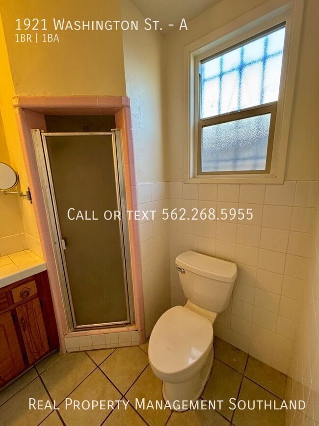 Building Photo - 1 Bed/ 1 Bath Apartment in Long Beach For ...