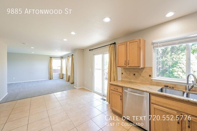 Building Photo - 9885 Aftonwood St