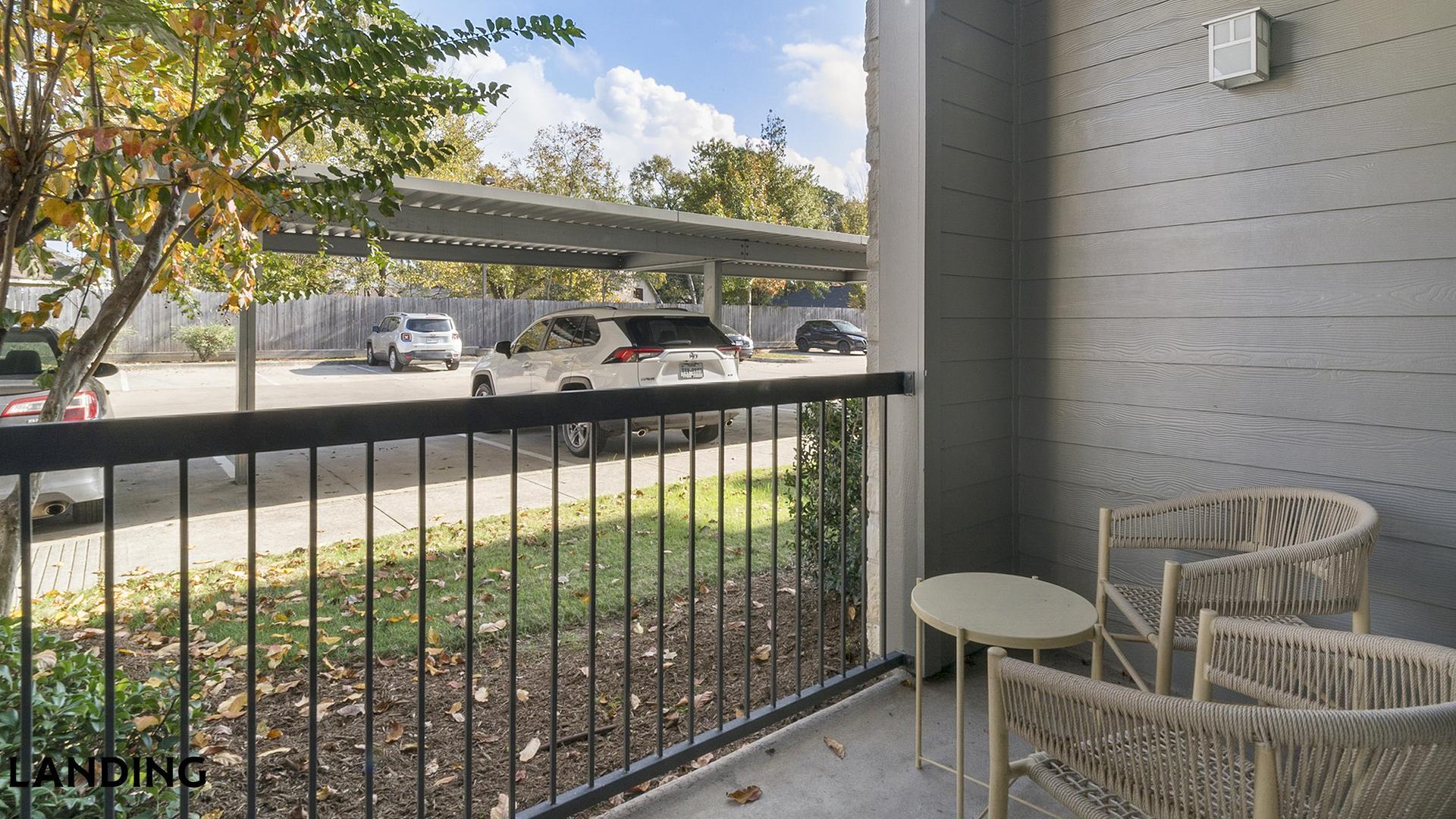 Building Photo - 4115 Louetta Rd