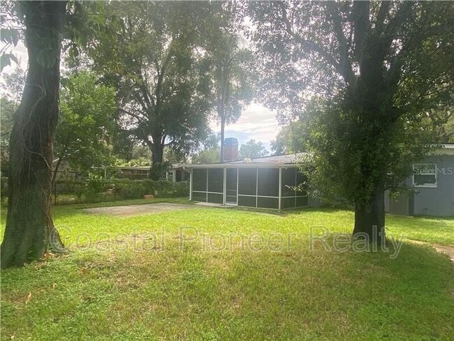 Building Photo - 1520 S Church Ave