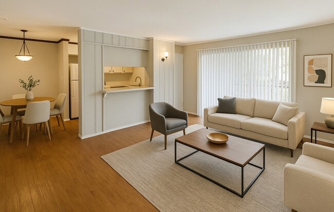 Building Photo - 1000 Heights Blvd