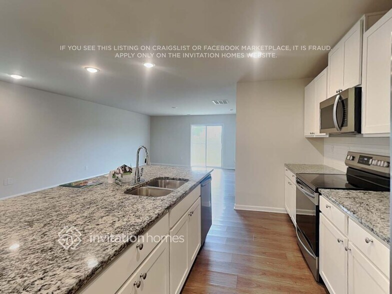 Building Photo - 4313 Autumn Frost Trl