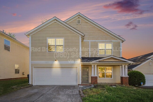 Building Photo - 5518 Stowe Derby Dr