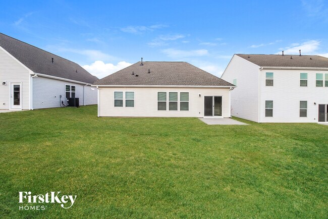 Building Photo - 1007 Mission Hill Ln