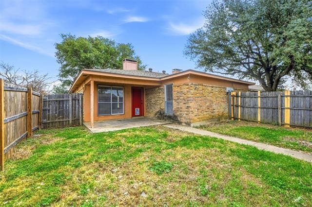 Building Photo - 2728 Westchester Dr