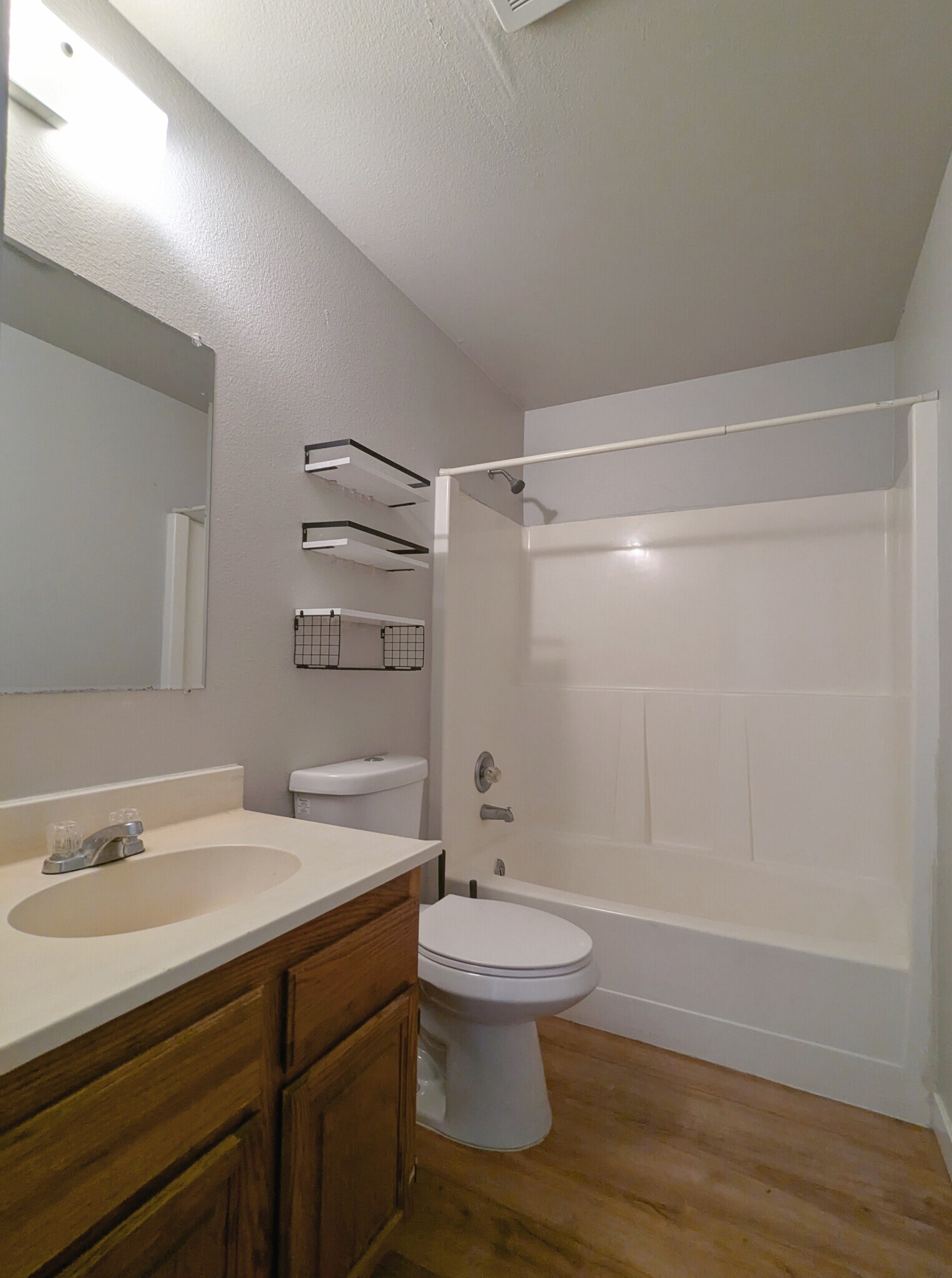 Bathroom - 8436 Delridge Way SW