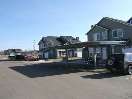 Building Photo - 1367 E Sharons Loop