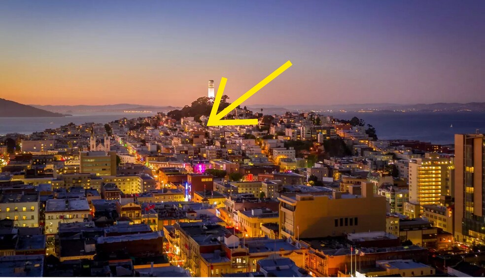 Building Photo - 1732 Grant Ave