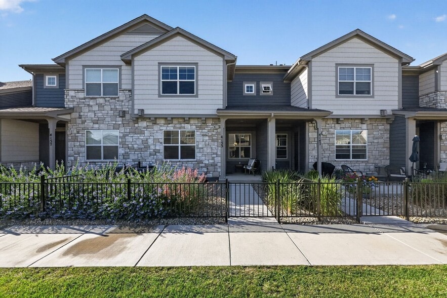 Building Photo - 4153 Trapper Lake Dr