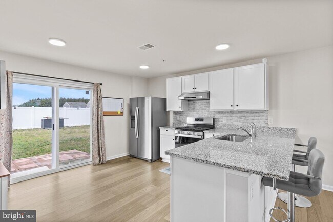 Building Photo - 1650 Terrapin Cir