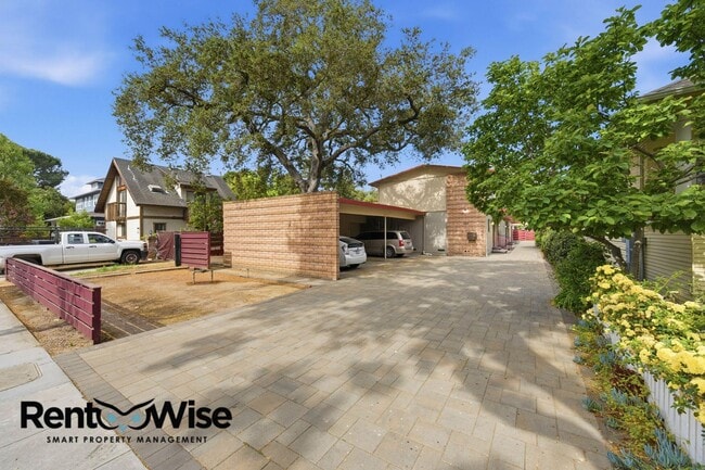 Building Photo - 569 Addison Ave